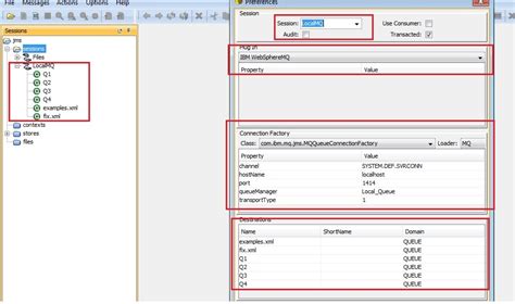 hermes jms load testing|soapui Hermes jms.